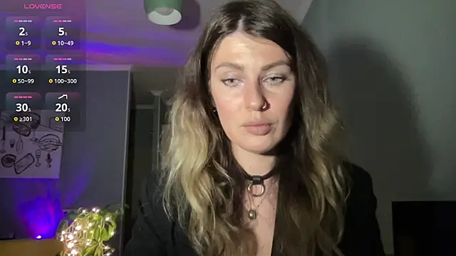 Rita Tease online show from 05/12/26, 07:00