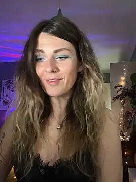 Rita Tease online show from 06/04/26, 06:03