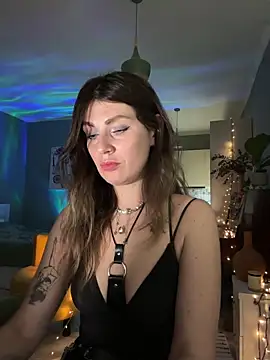 Rita Tease online show from 06/08/26, 06:08