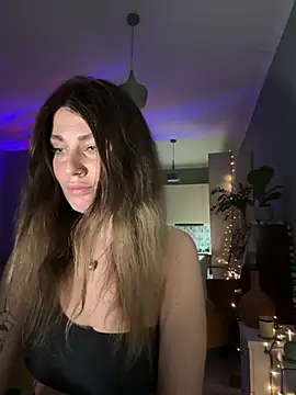 Rita Tease online show from 06/13/26, 07:01