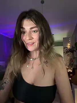 Rita Tease online show from 06/17/26, 06:09
