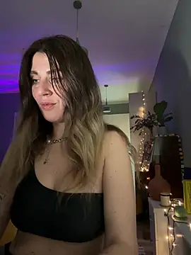 Rita Tease online show from 06/18/26, 07:18