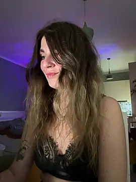 Rita Tease online show from 06/20/26, 07:05