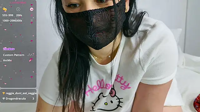 Snapshot of BunnyforDaddy chatting on 04/16/26, 09:39 BunnyforDaddy online show from 04/16/26, 09:39