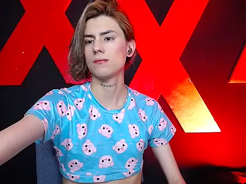 AlanFox1 online show from 04/08/26, 01:33