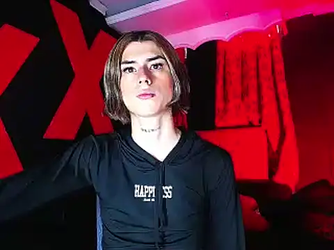 AlanFox1 online show from 05/13/26, 01:52