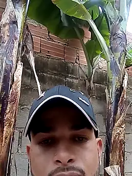 Nicolas Moncadas online show from 04/08/26, 05:24