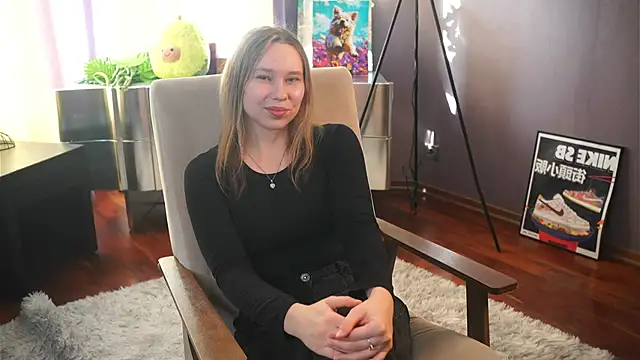 Snapshot of MathaConnie chatting on 04/06/26, 04:46 MathaConnie online show from 04/06/26, 04:46