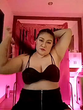 Snapshot of dominalisa chatting on 05/06/26, 10:20 dominalisa online show from 05/06/26, 10:20