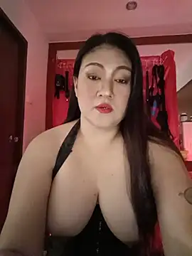 dominalisa online show from 07/10/26, 08:07