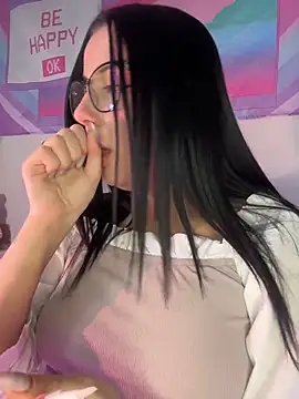 Snapshot of L0LA_XO chatting on 04/01/26, 12:17 L0LA XO online show from 04/01/26, 12:17