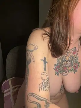 MartinaLorenss online show from 06/01/26, 02:24