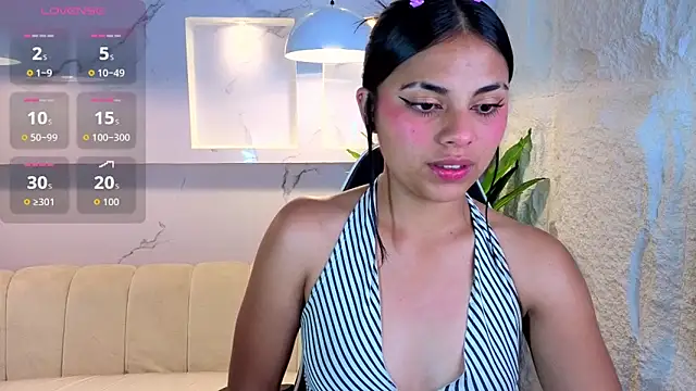 sofiaatp online show from 05/08/26, 01:05