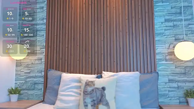 Mia milf x online show from 05/14/26, 11:28