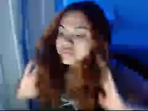 Snapshot of HannyKooper chatting on 04/01/26, 07:55 HannyKooper online show from 04/01/26, 07:55