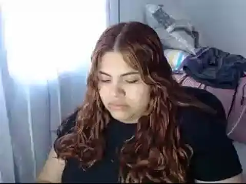 Snapshot of HannyKooper chatting on 04/05/26, 04:04 HannyKooper online show from 04/05/26, 04:04