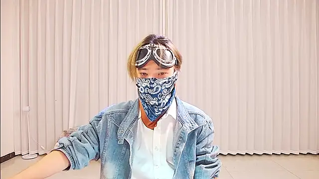 wumei-001 online show from 04/01/26, 12:50