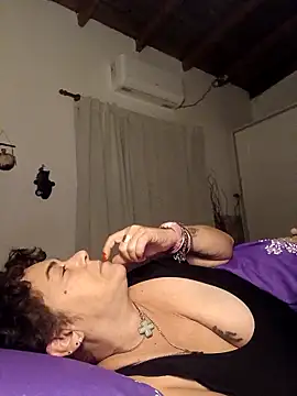 relaxnamaste online show from 04/08/26, 06:13