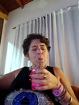 relaxnamaste online show from 04/09/26, 03:17