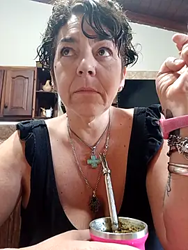 relaxnamaste online show from 04/12/26, 05:40