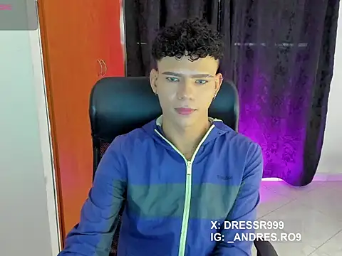 sebascuterouss online show from 04/12/26, 11:26