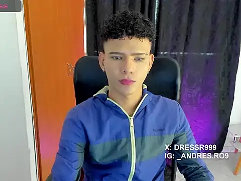 sebascuterouss online show from 04/15/26, 01:18