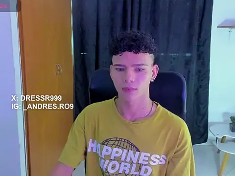 sebascuterouss online show from 04/18/26, 11:58