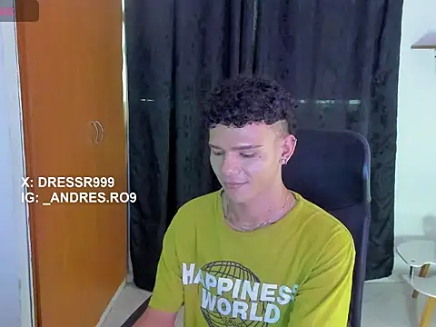 sebascuterouss online show from 04/18/26, 07:07