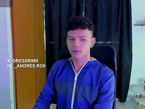 sebascuterouss online show from 04/19/26, 12:04