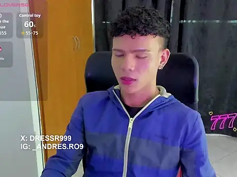 sebascuterouss online show from 04/25/26, 02:14