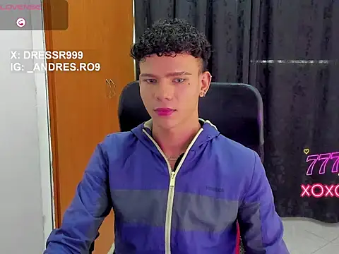 sebascuterouss online show from 04/30/26, 01:28