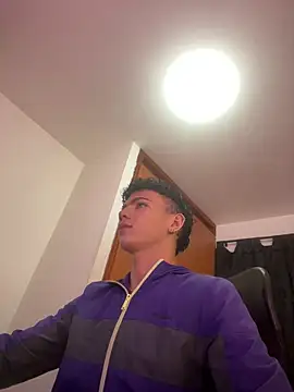 sebascuterouss online show from 05/05/26, 10:12