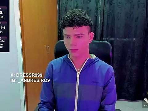 sebascuterouss online show from 05/09/26, 11:15