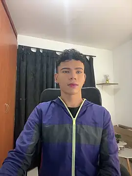 sebascuterouss online show from 05/22/26, 12:11
