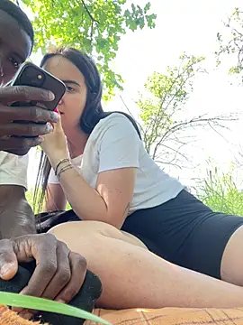 INTRUDERS20 online show from 04/19/26, 01:32