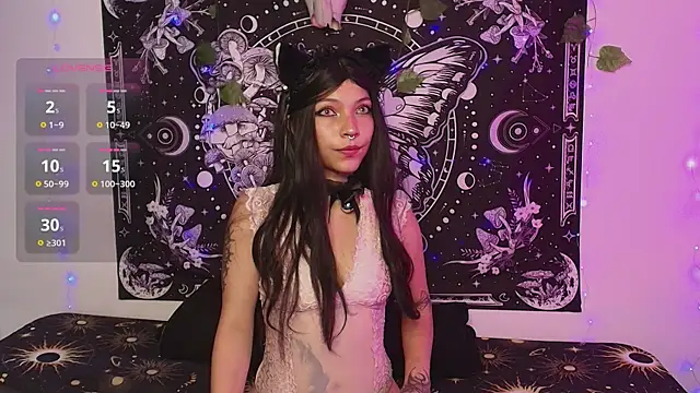 nyxmurtualer666 online show from 04/07/26, 05:57