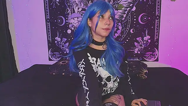 nyxmurtualer666 online show from 04/09/26, 11:32
