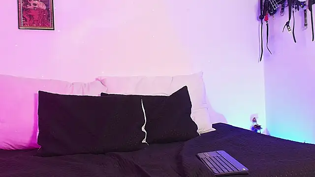 nyxmurtualer666 online show from 05/06/26, 01:03