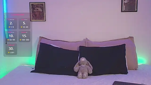 nyxmurtualer666 online show from 05/23/26, 10:36