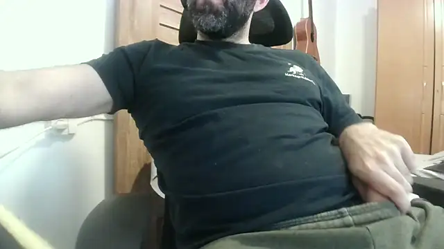 Snapshot of espartanobar chatting on 05/10/26, 06:18 espartanobar online show from 05/10/26, 06:18
