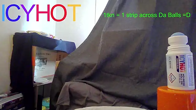 barebearstudio online show from 04/22/26, 05:25