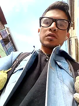 Angel 2-9 online show from 04/20/26, 09:05