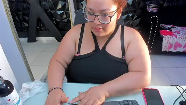 AbbyRogers1 online show from 04/28/26, 03:28