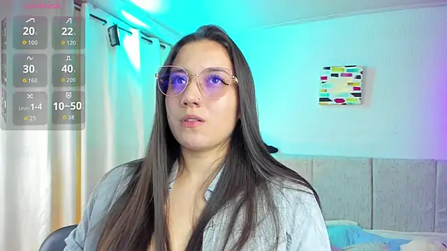 Abby pink  online show from 05/27/26, 04:42
