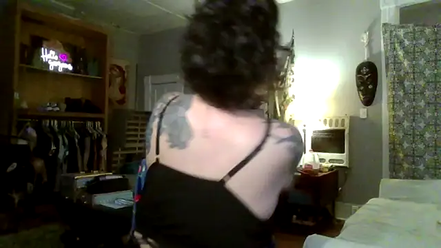 Kitty bang online show from 05/19/26, 12:38