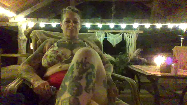 Kitty bang online show from 06/21/26, 03:20