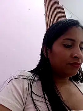 Snapshot of SofiaMendez1_ chatting on 04/16/26, 09:50 SofiaMendez1 online show from 04/16/26, 09:50