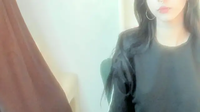 MelissaSparrow online show from 04/17/26, 01:52