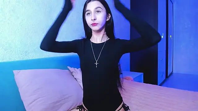 MelissaSparrow online show from 04/18/26, 01:09