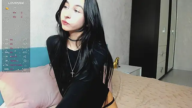 MelissaSparrow online show from 04/21/26, 01:42